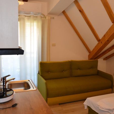 Apartamento Max Kolašin Exterior foto