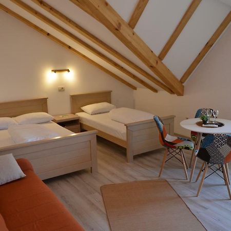 Apartamento Max Kolašin Exterior foto