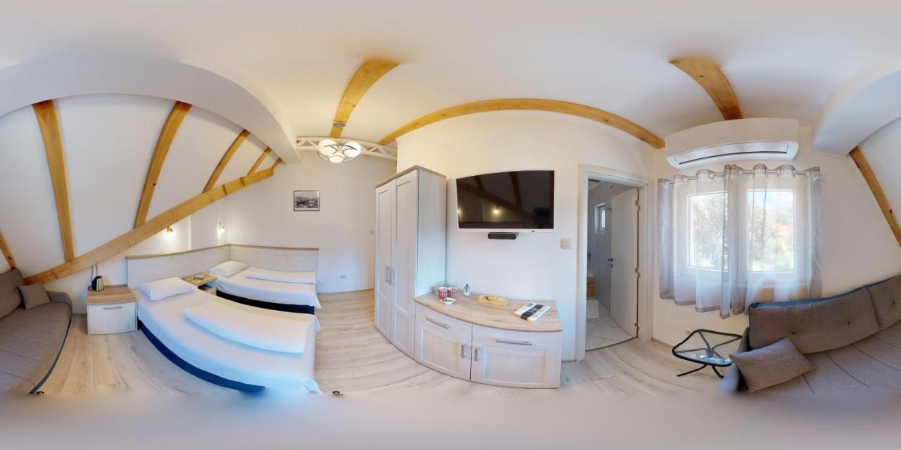 Apartamento Max Kolašin Exterior foto