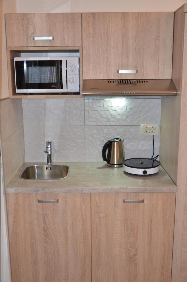 Apartamento Max Kolašin Exterior foto