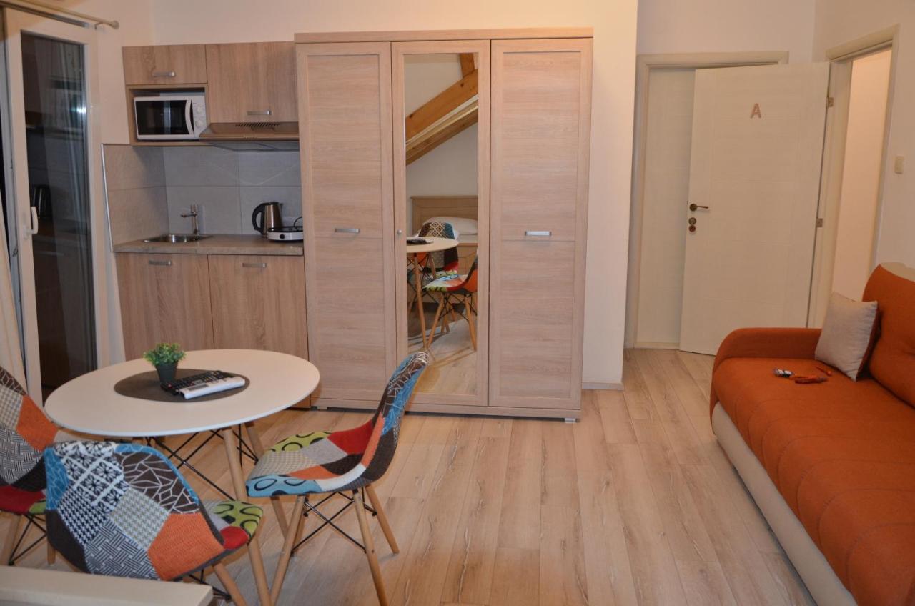 Apartamento Max Kolašin Exterior foto