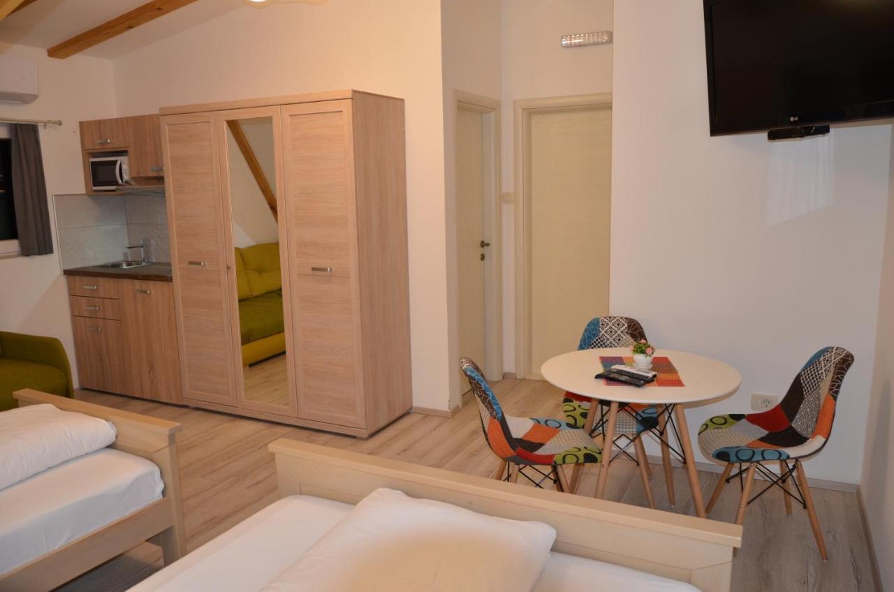Apartamento Max Kolašin Exterior foto