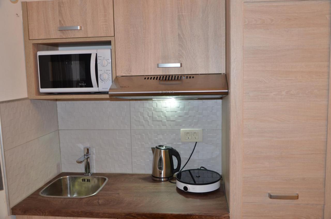 Apartamento Max Kolašin Exterior foto