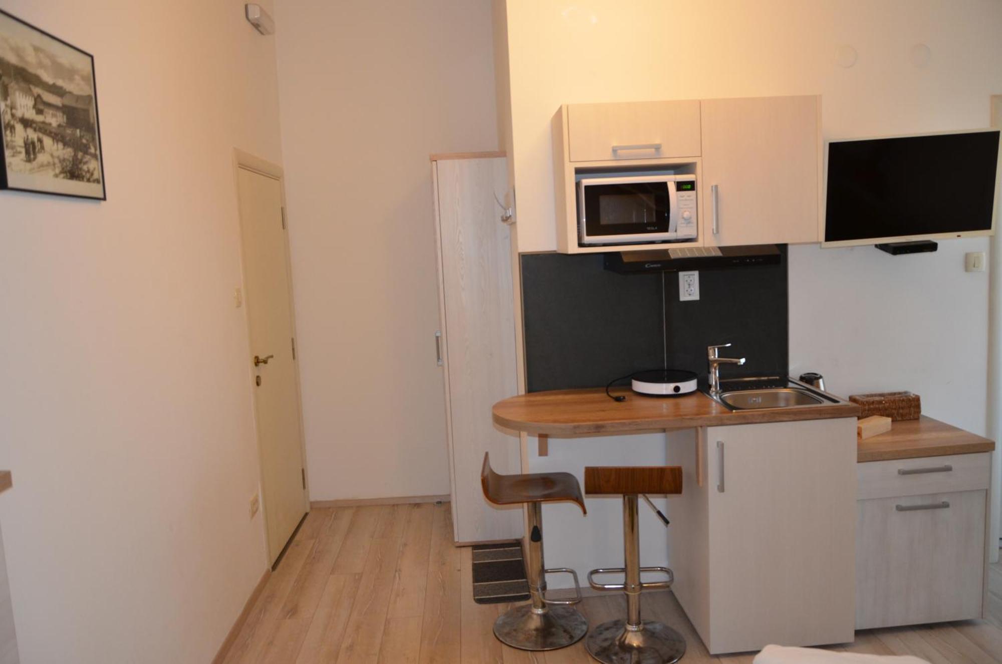 Apartamento Max Kolašin Exterior foto
