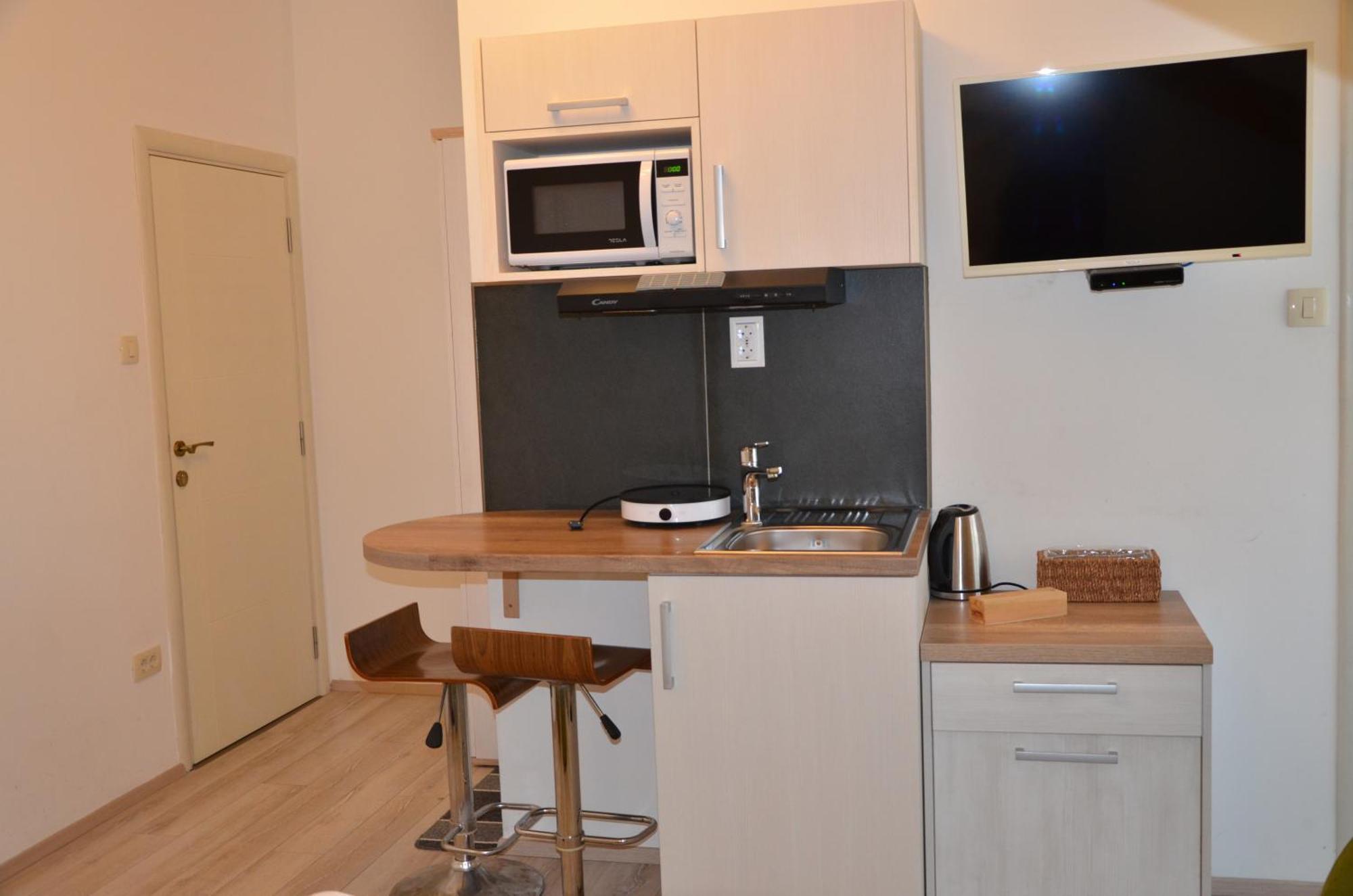 Apartamento Max Kolašin Exterior foto