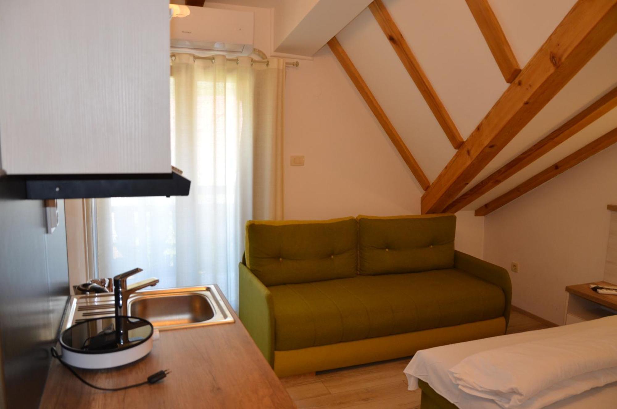 Apartamento Max Kolašin Exterior foto