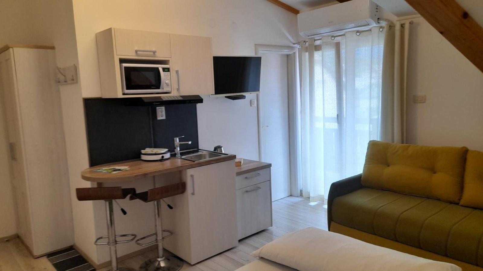 Apartamento Max Kolašin Exterior foto