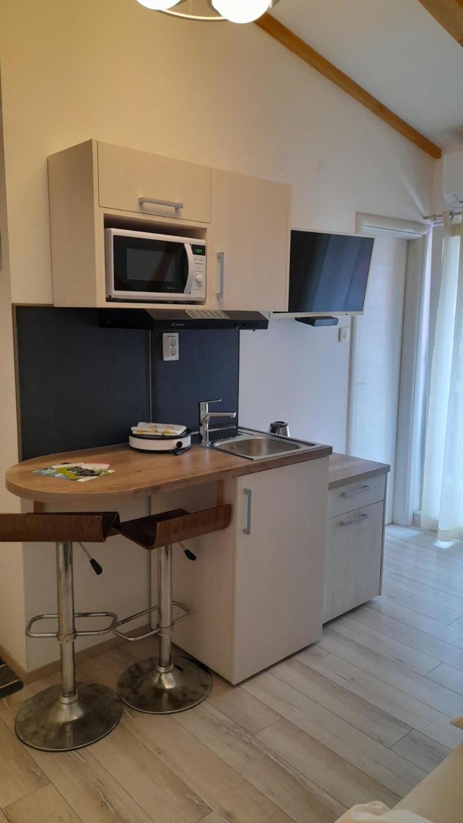 Apartamento Max Kolašin Exterior foto