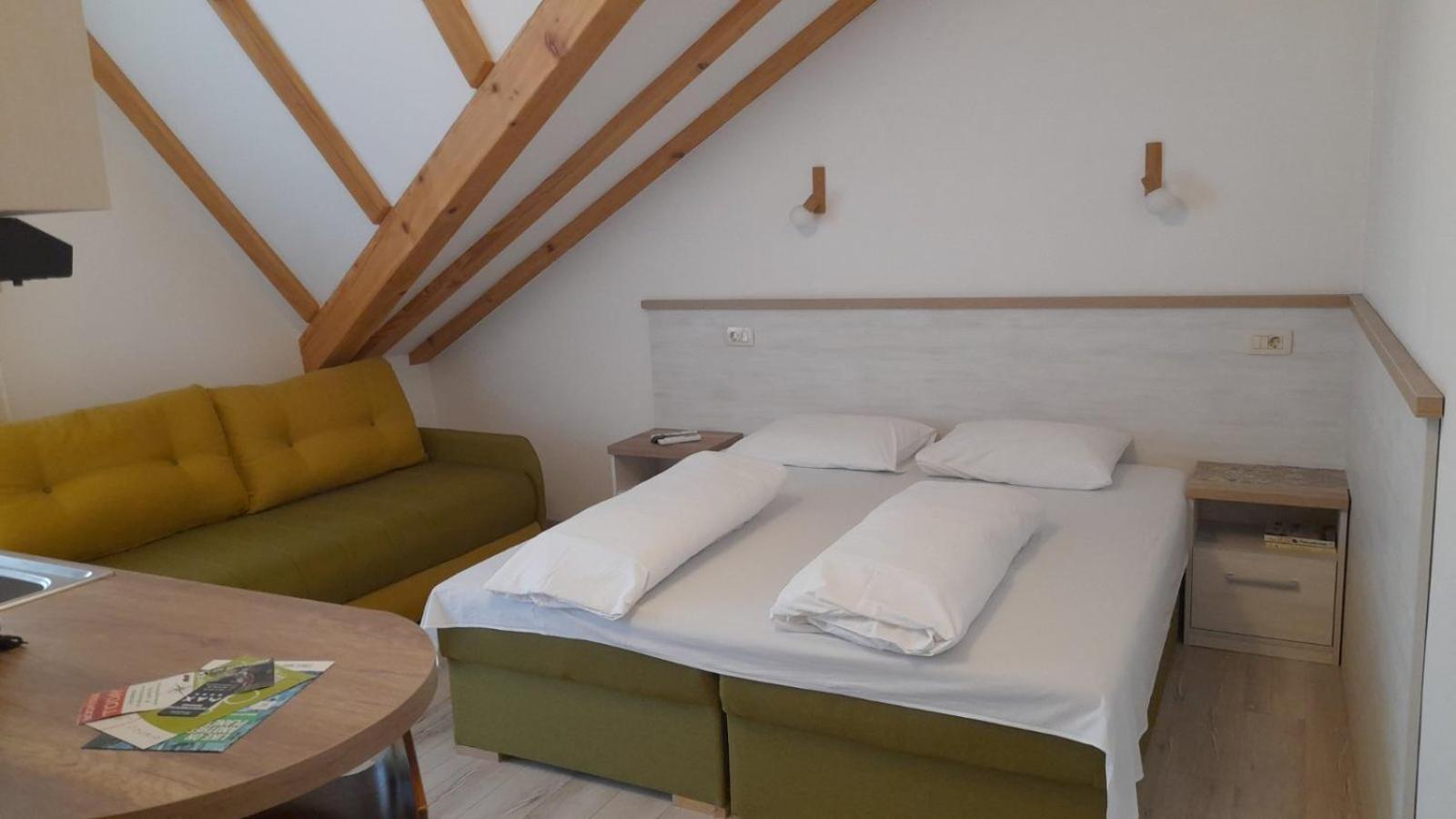 Apartamento Max Kolašin Exterior foto