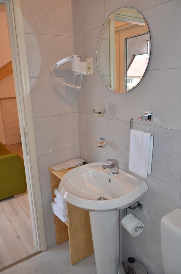 Apartamento Max Kolašin Exterior foto