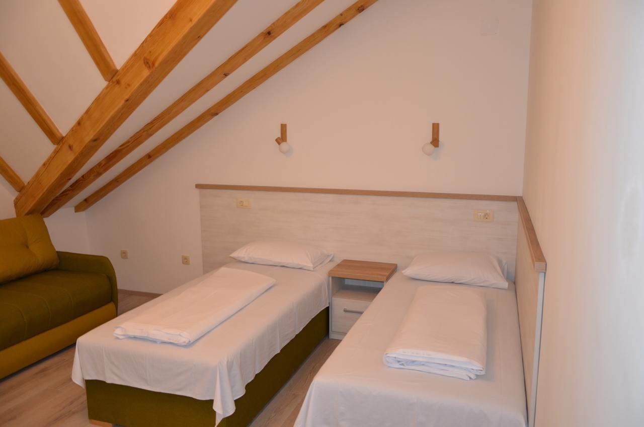 Apartamento Max Kolašin Exterior foto