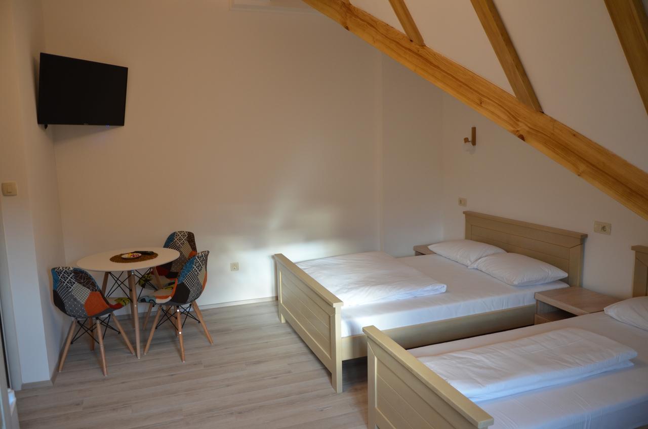 Apartamento Max Kolašin Exterior foto