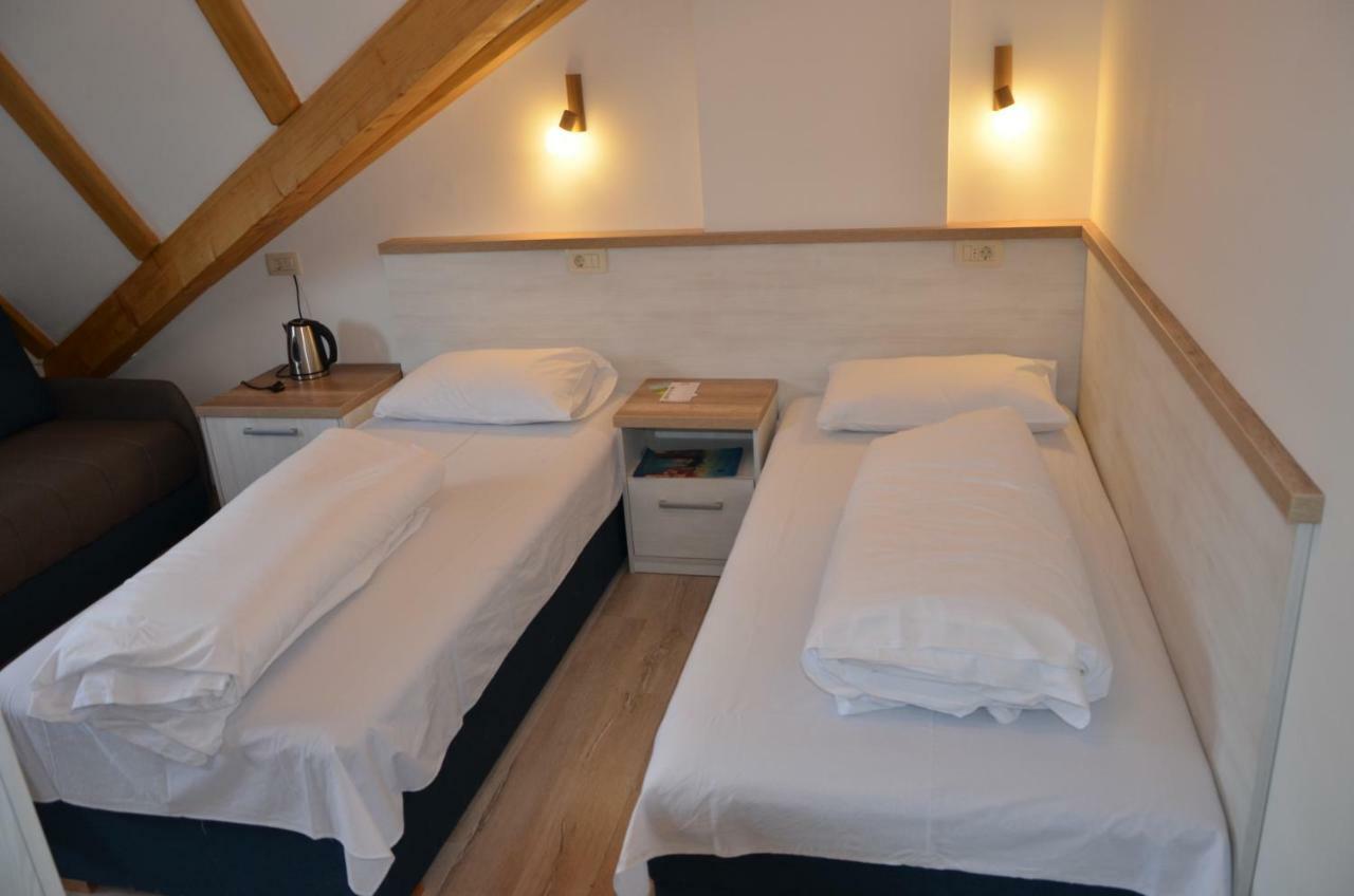 Apartamento Max Kolašin Exterior foto