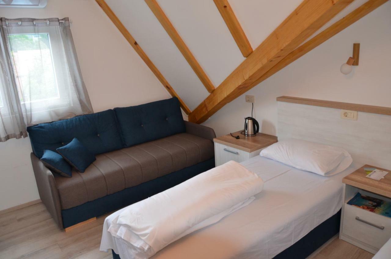Apartamento Max Kolašin Exterior foto