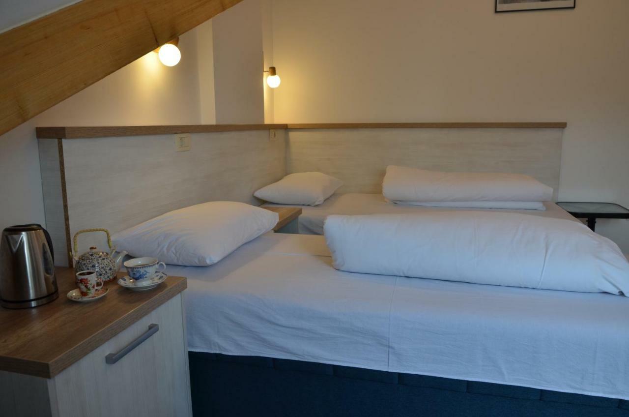 Apartamento Max Kolašin Exterior foto