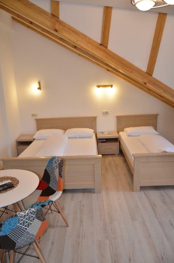 Apartamento Max Kolašin Exterior foto