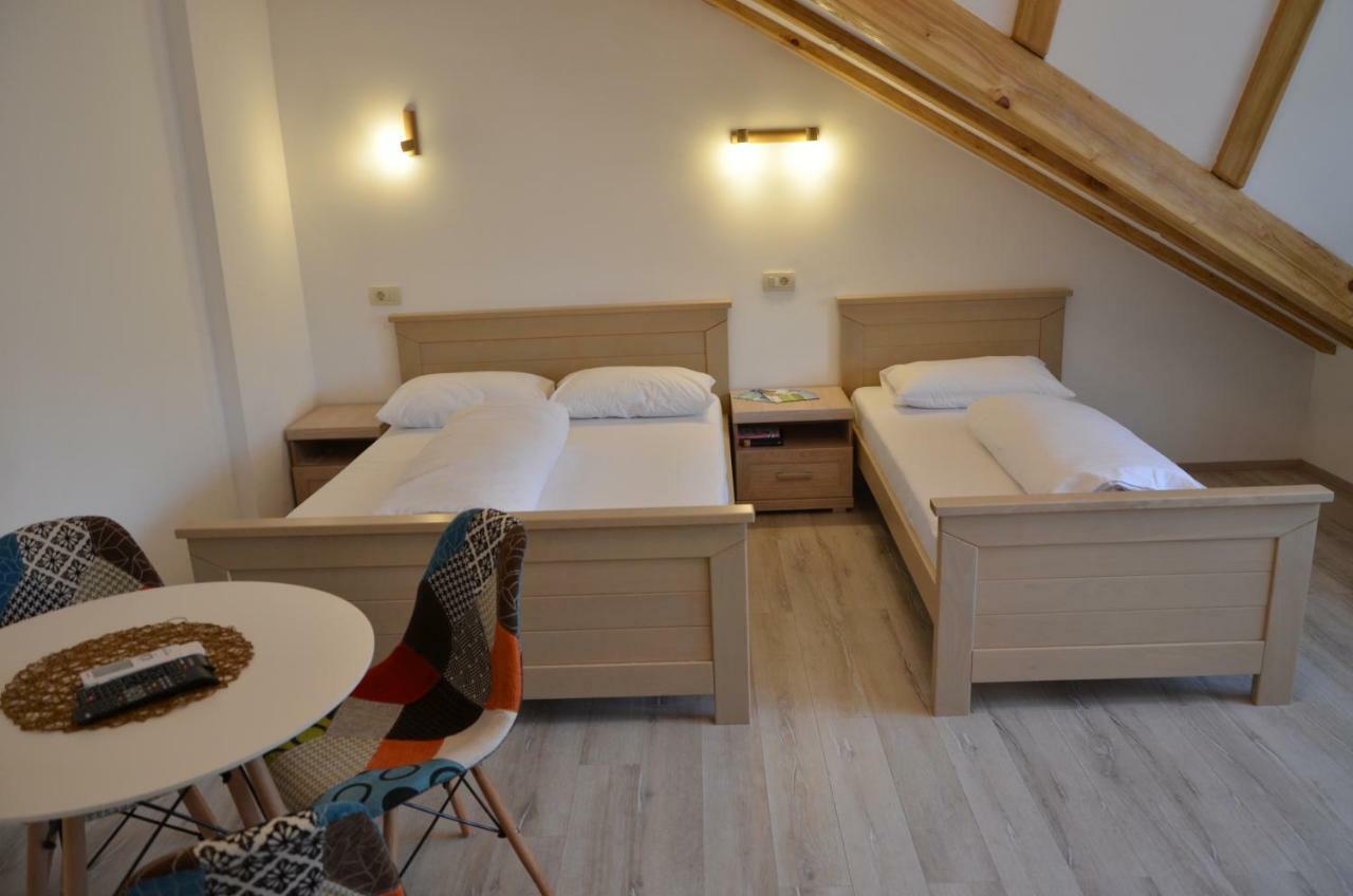 Apartamento Max Kolašin Exterior foto