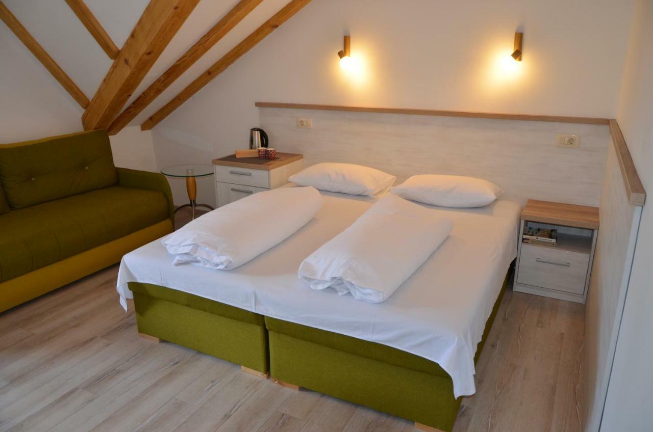Apartamento Max Kolašin Exterior foto
