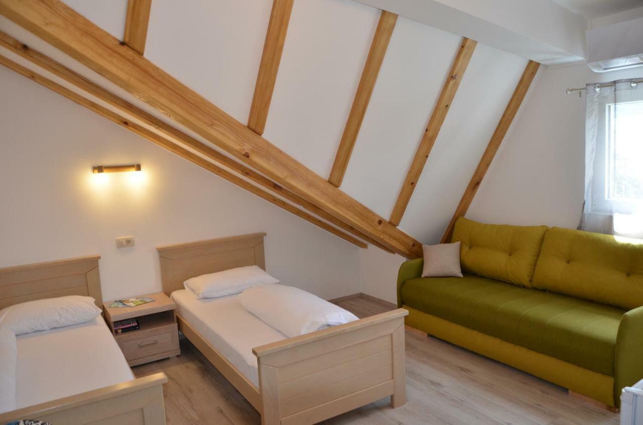 Apartamento Max Kolašin Exterior foto