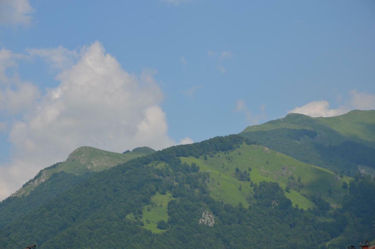 Apartamento Max Kolašin Exterior foto