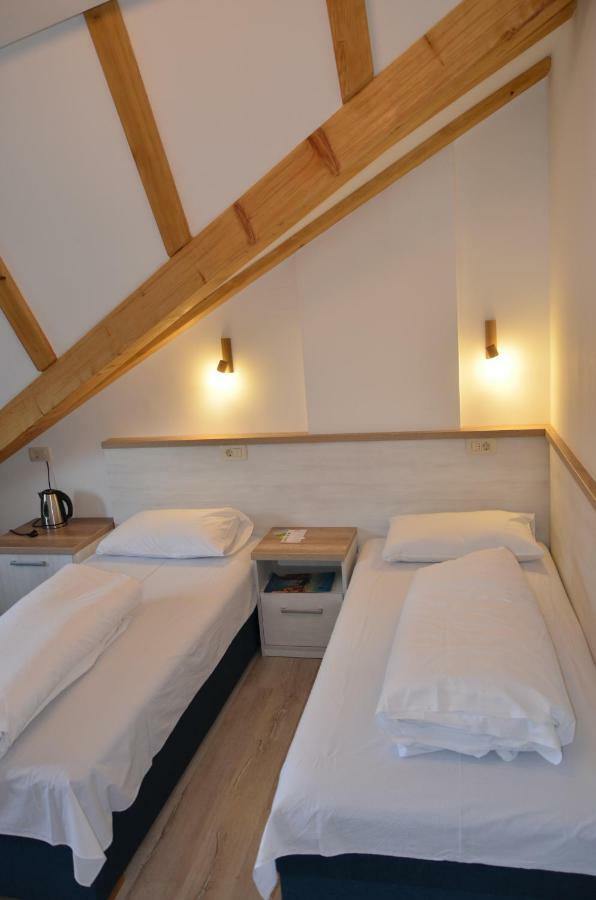 Apartamento Max Kolašin Exterior foto