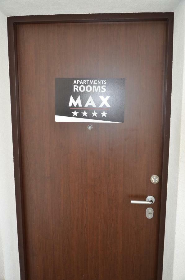 Apartamento Max Kolašin Exterior foto
