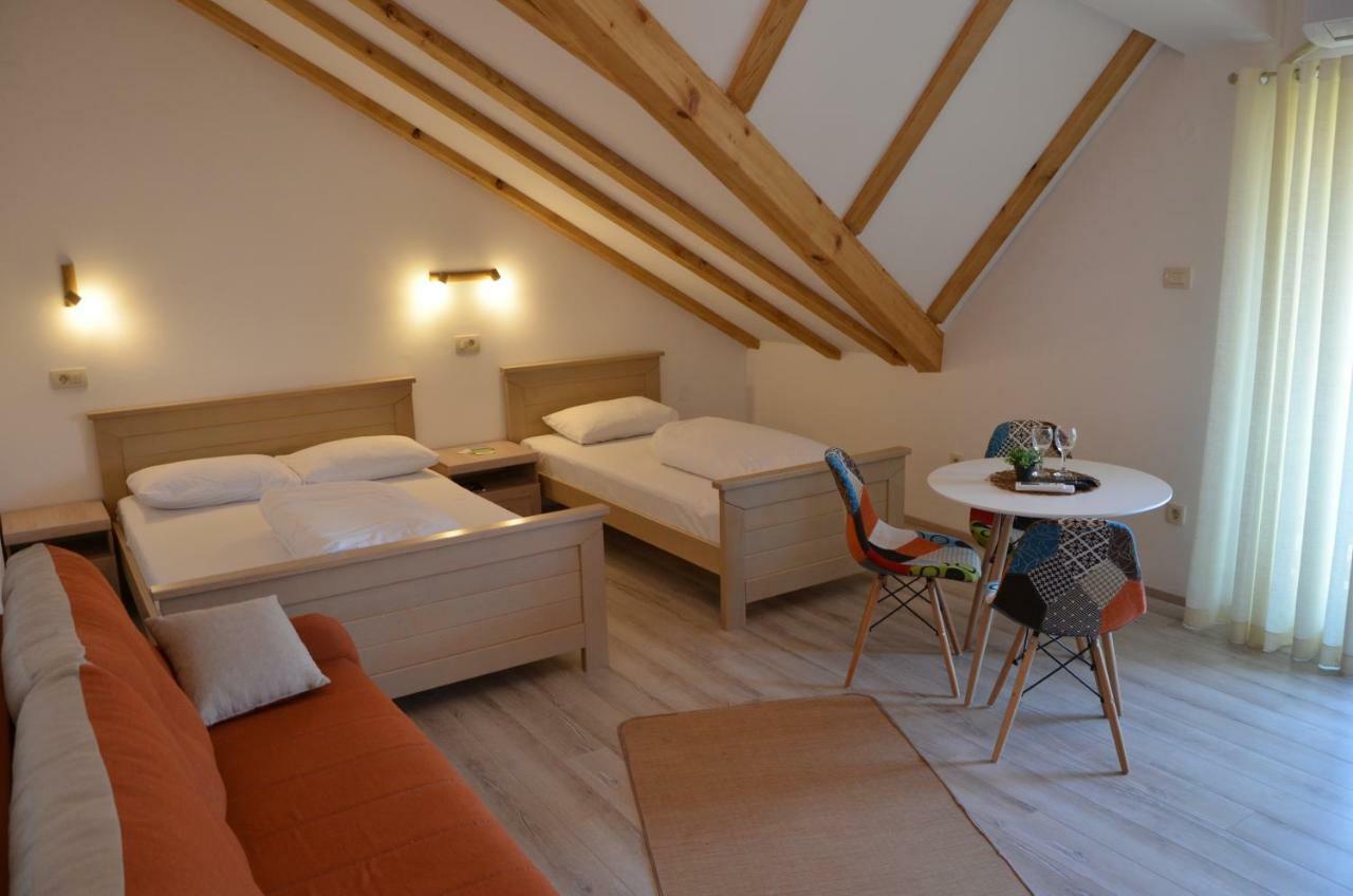 Apartamento Max Kolašin Exterior foto