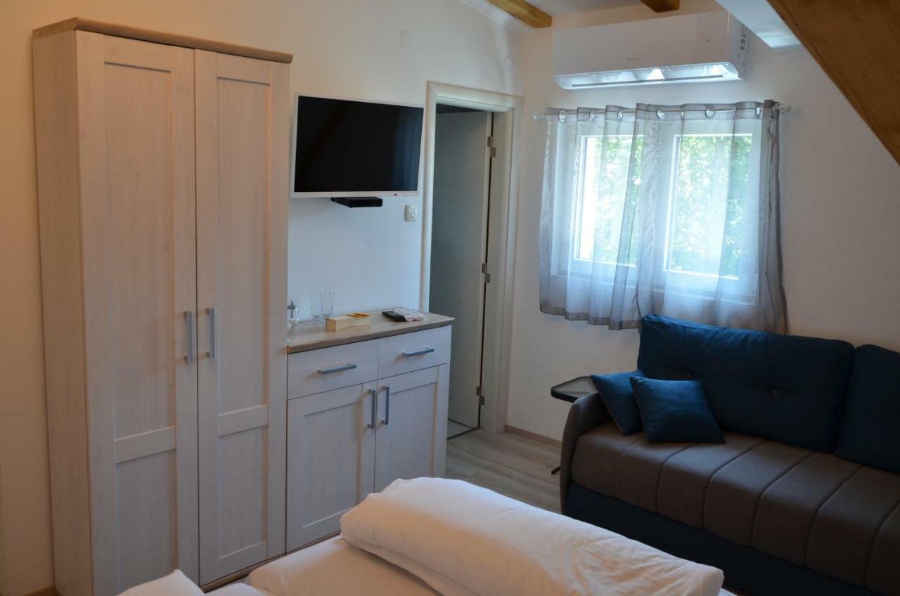 Apartamento Max Kolašin Exterior foto