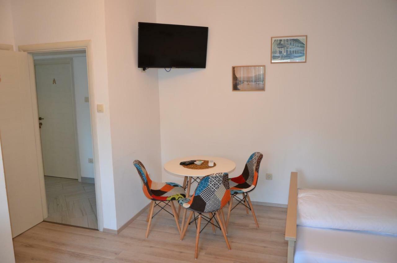Apartamento Max Kolašin Exterior foto