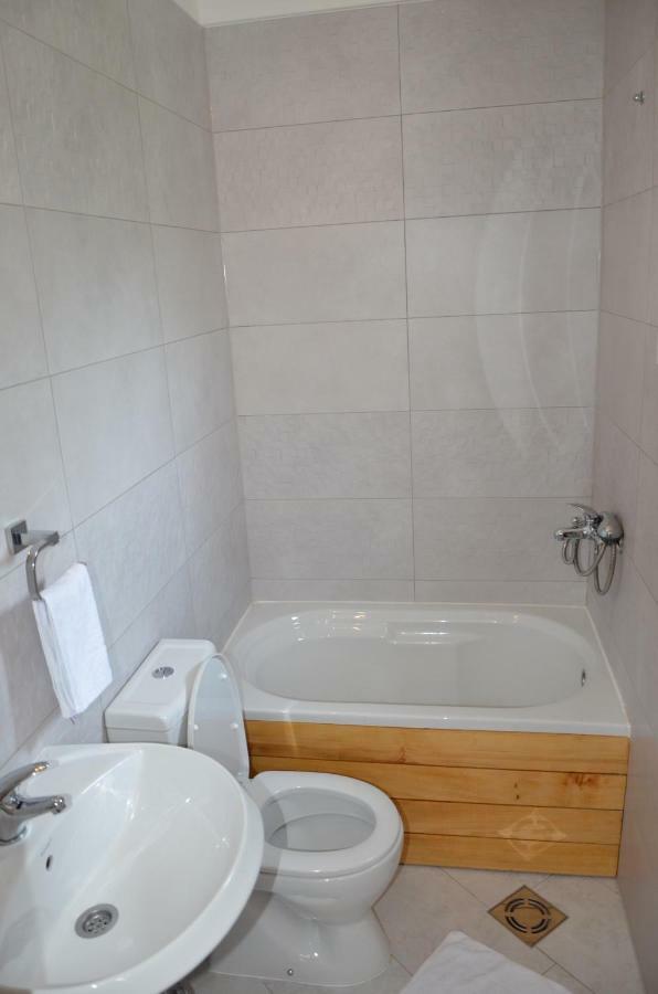 Apartamento Max Kolašin Exterior foto